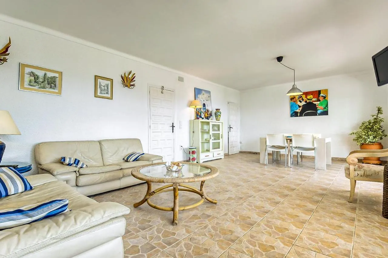 Sta Barbara 9 Canyelles Roses - Immo Barneda Apartment