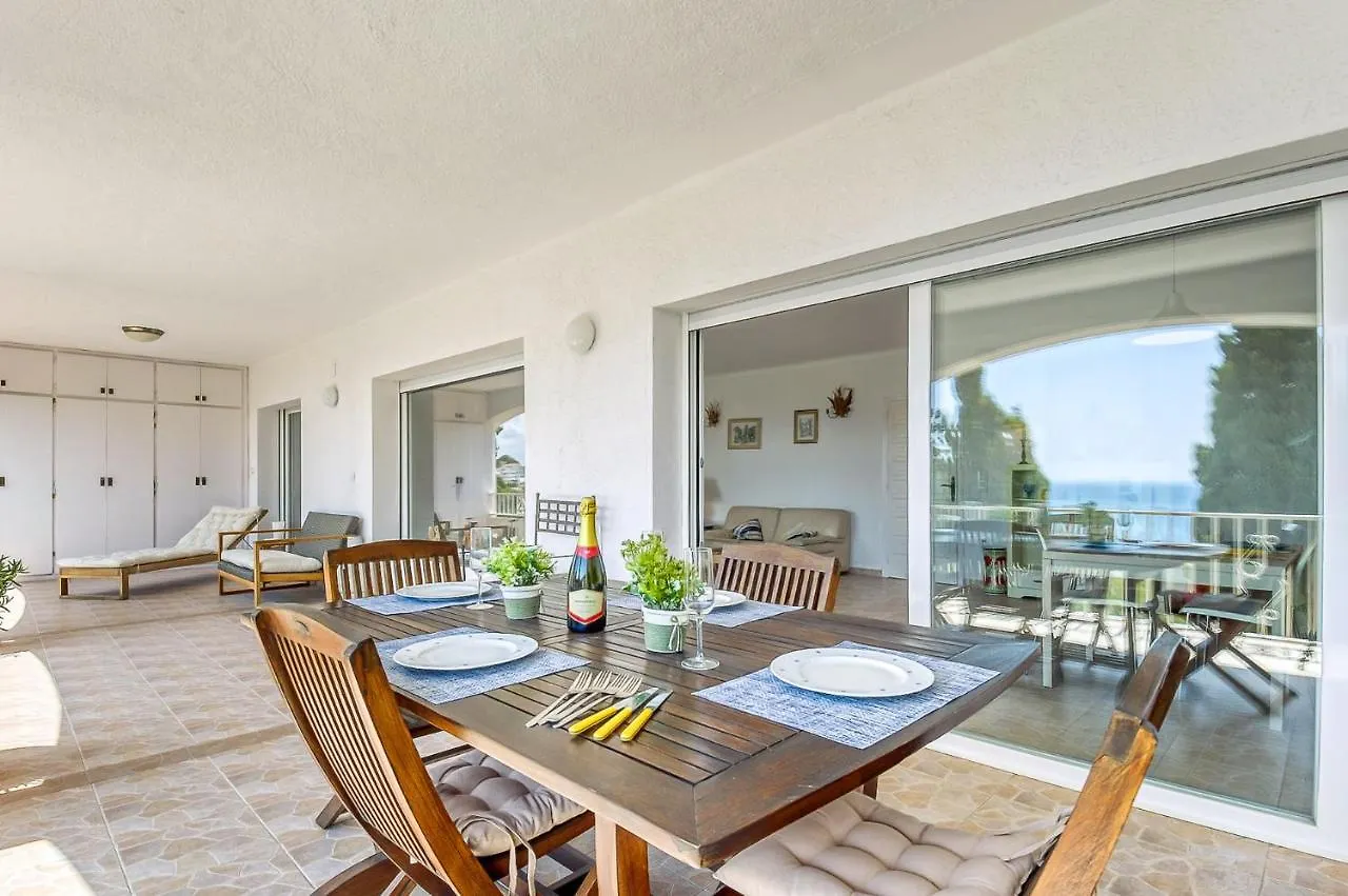 Apartment Sta Barbara 9 Canyelles Roses - Immo Barneda