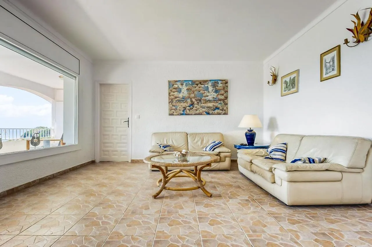 Sta Barbara 9 Canyelles Roses - Immo Barneda Apartment