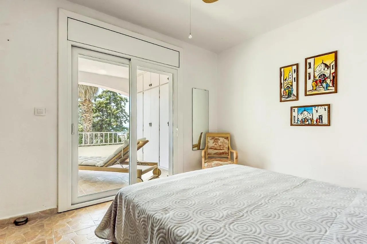 Apartment Sta Barbara 9 Canyelles Roses - Immo Barneda Spain